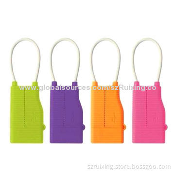 Small bag USB cable with Fashion Design
